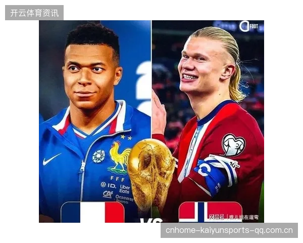 2026世界杯小组赛可能掀起历史级别混战